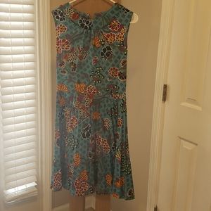 Vintage dress